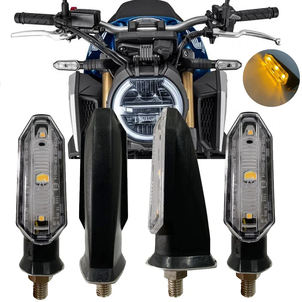 4 шт. СВЕТОДИОДНЫЕ указатели поворота 12 В для Kawasaki M10 мотоцикла Honda Для Suzuki DRL дневные ходовые огни
4 шт. СВЕТОДИОДНЫЕ указатели поворота 12 В для Kawasaki M10 мотоцикла Honda Для Suzuki DRL дневные ходовые огни