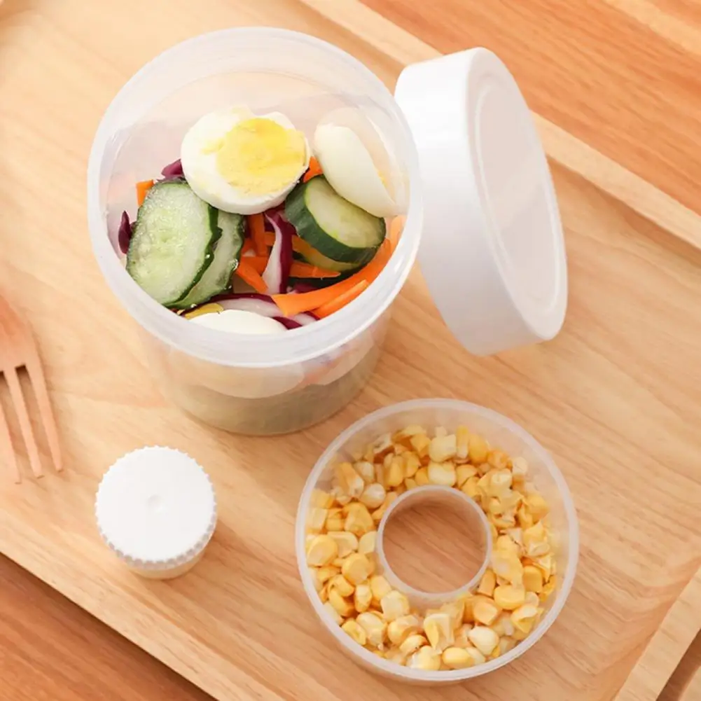 Useful Food Container Food Grade with Lid Keep Tidy Food Container Fresh-keeping Jar Grain Organizer
Useful Food Container Food Grade with Lid Keep Tidy Food Container Fresh-keeping Jar Grain Organizer