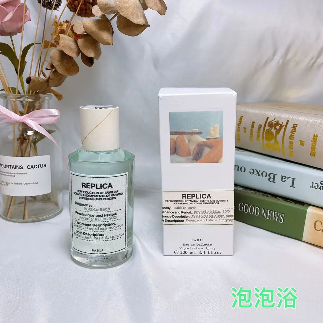 High quality brand women perfume bubble bath floral long lasting natural taste with atomizer for men fragrances
High quality brand women perfume bubble bath floral long lasting natural taste with atomizer for men fragrances