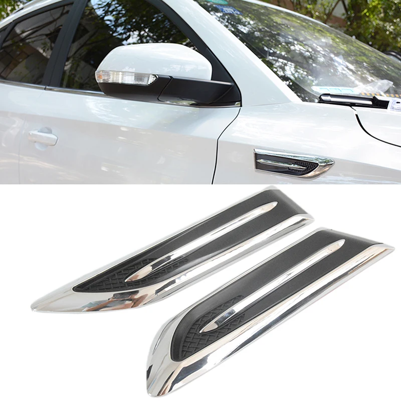 2 шт., универсальный упор для Авто Автомобильный декоративный воздушный Совок поток воздуха воздушного фильтра капюшон вентиляционные крышки универсальные автомобильные экстерьер автомобиля Стикеры
2 шт., универсальный упор для Авто Автомобильный декоративный воздушный Совок поток воздуха воздушного фильтра капюшон вентиляционные крышки универсальные автомобильные экстерьер автомобиля Стикеры