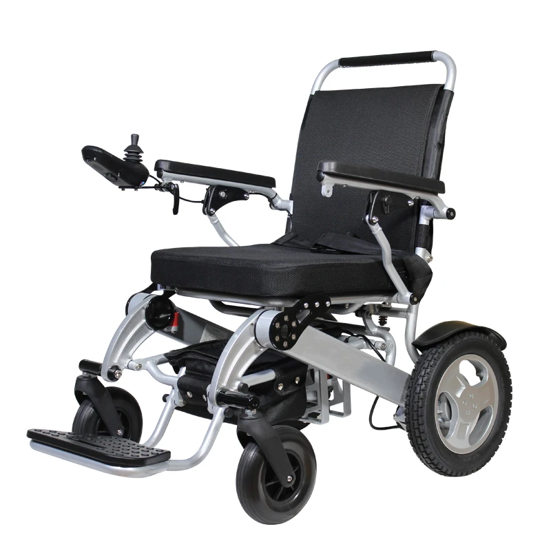 Remote Control Automatic Medical Electric Folding and Opening Wheelchair, Power Wheel Chair for Disability
Remote Control Automatic Medical Electric Folding and Opening Wheelchair, Power Wheel Chair for Disability