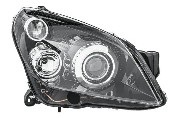 HELLA 1EL008700-321 HEADLIGHT FOR SAG TANIM GX XENON ASTRAH 0414 
HELLA 1EL008700-321 HEADLIGHT FOR SAG TANIM GX XENON ASTRAH 0414