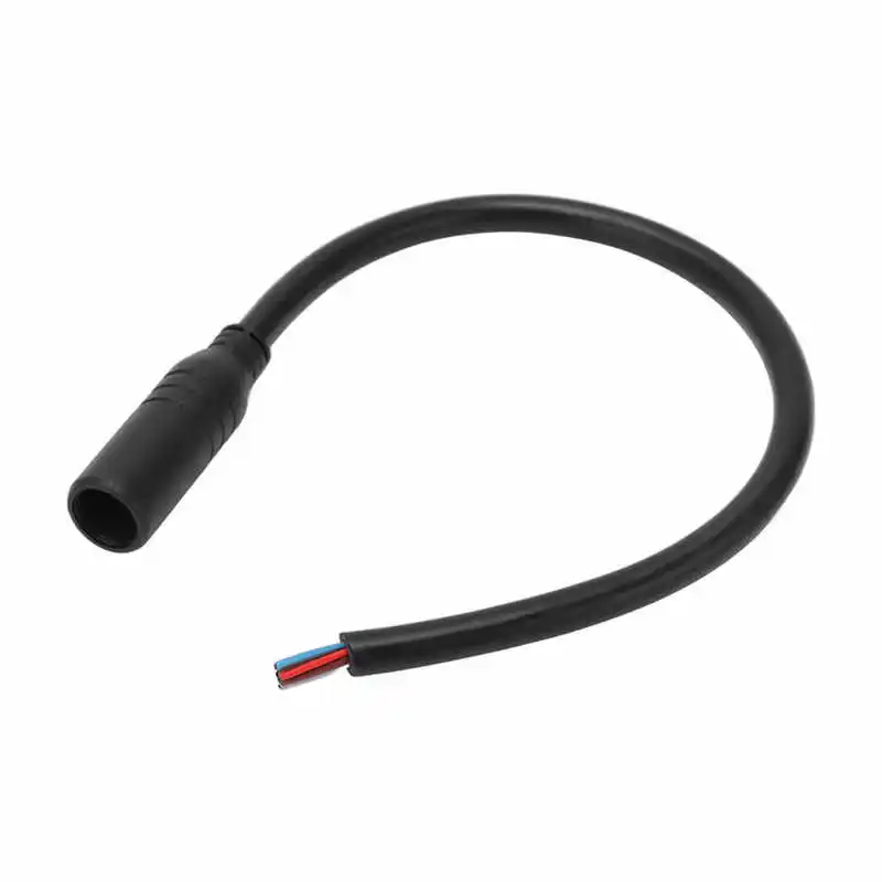 9 Pin Motor Extension Cable Electric Bike Motor Cable IP65 with Waterproof Connector for Electric Motorcycles
9 Pin Motor Extension Cable Electric Bike Motor Cable IP65 with Waterproof Connector for Electric Motorcycles