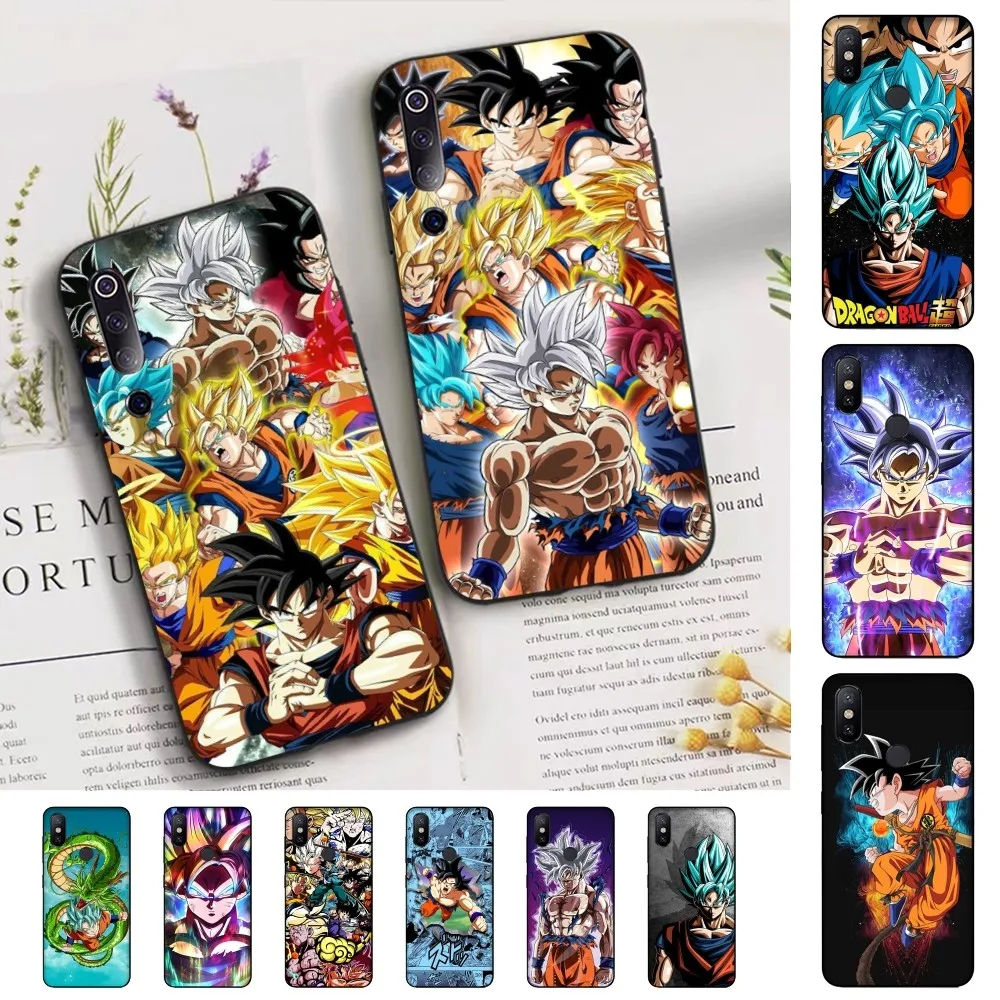 Anime Dragons-Balls Son-Gokus Phone Case For Xiaomi Mi 5X 8 9 10 11 12 Lite Pro 10T PocoX3pro PocoM3 Note 10 Pro Lite
Anime Dragons-Balls Son-Gokus Phone Case For Xiaomi Mi 5X 8 9 10 11 12 Lite Pro 10T PocoX3pro PocoM3 Note 10 Pro Lite
