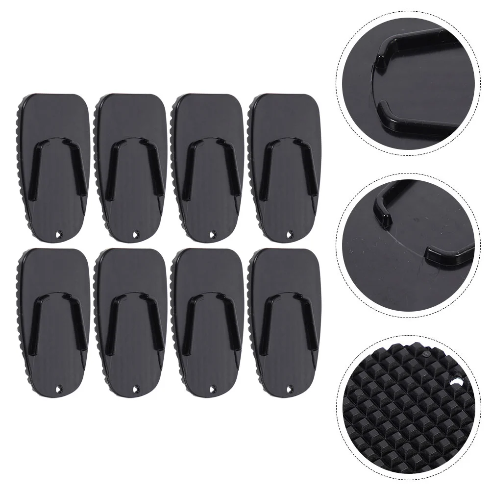 Kickstand Motorcycle Pad Pads Stand Motorbike Side Foot Support Kick Wear Resistant Cushions Supports Matsbike Cushion
Kickstand Motorcycle Pad Pads Stand Motorbike Side Foot Support Kick Wear Resistant Cushions Supports Matsbike Cushion