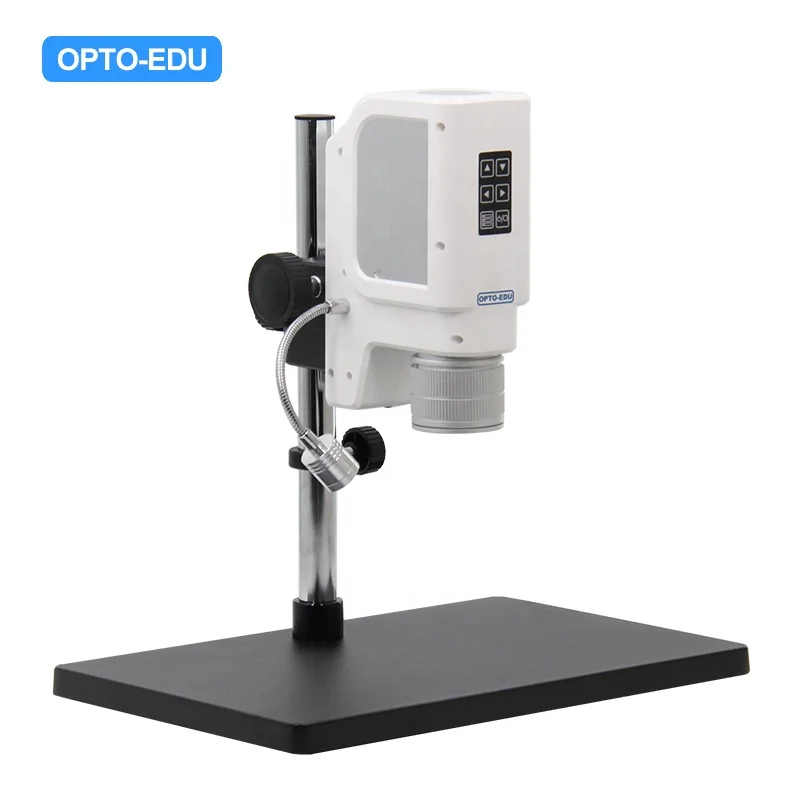 OPTO-EDU A32.6401 0.7x-4.5x 12M China usb optical digital microscope
OPTO-EDU A32.6401 0.7x-4.5x 12M China usb optical digital microscope