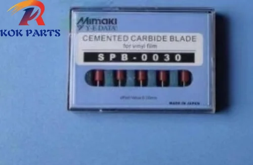 5 шт., нож для резки Mimaki CJV150 CJV30 CJV300
5 шт., нож для резки Mimaki CJV150 CJV30 CJV300