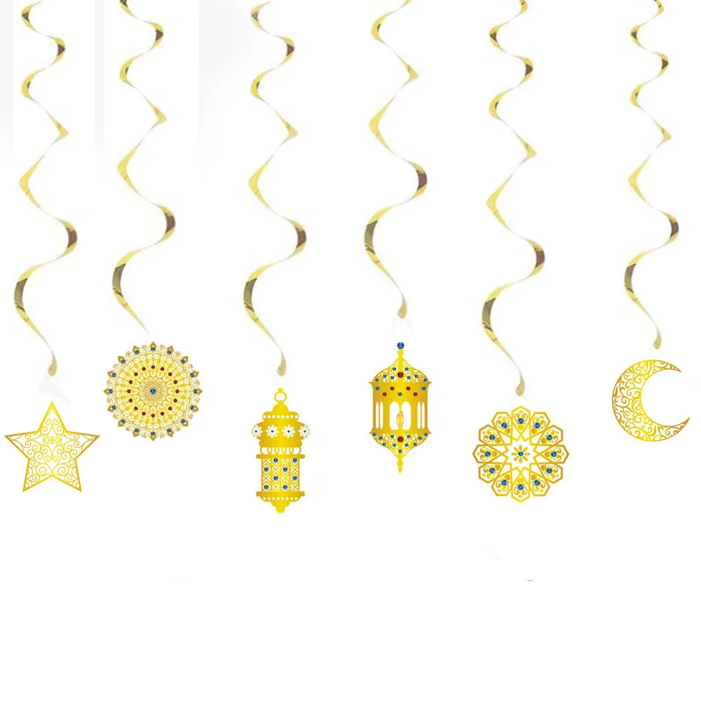 New Eid Mubarak Ramadan Kareem Decoration Garlands Bunting Banner Gold Royal Blue Ramadan Decorations for Home
New Eid Mubarak Ramadan Kareem Decoration Garlands Bunting Banner Gold Royal Blue Ramadan Decorations for Home