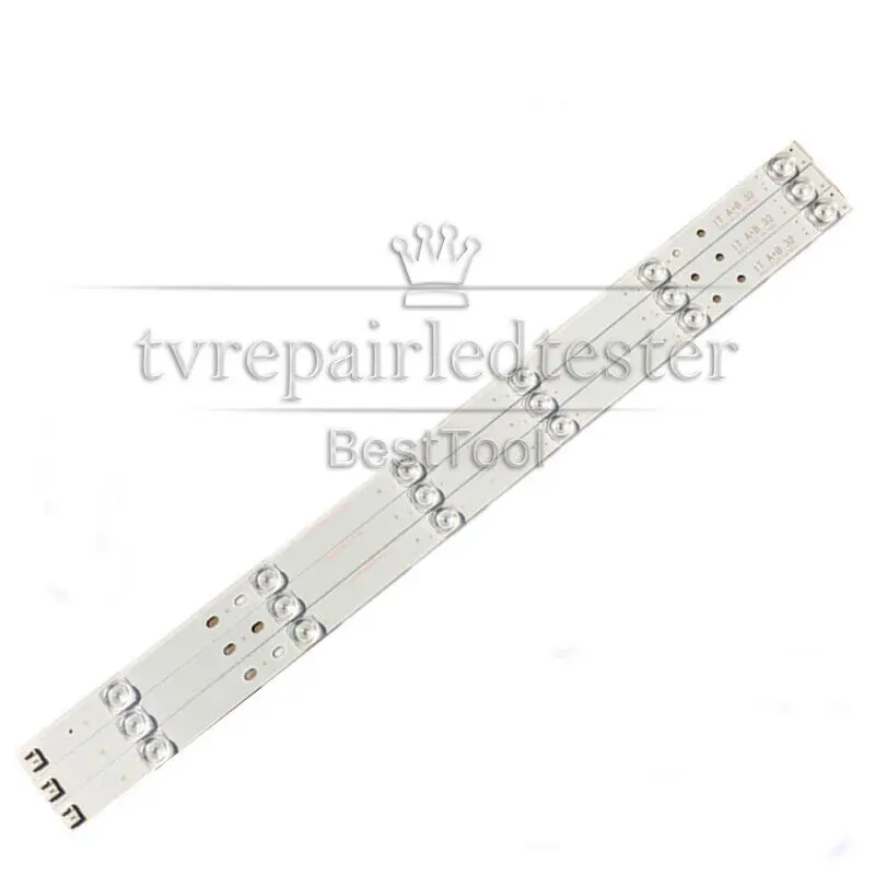 Replacement Backlight Array LED Strip Bar LG 32LB585V 32LB550U 32LB550B 32LF561V led tv bar
Replacement Backlight Array LED Strip Bar LG 32LB585V 32LB550U 32LB550B 32LF561V led tv bar