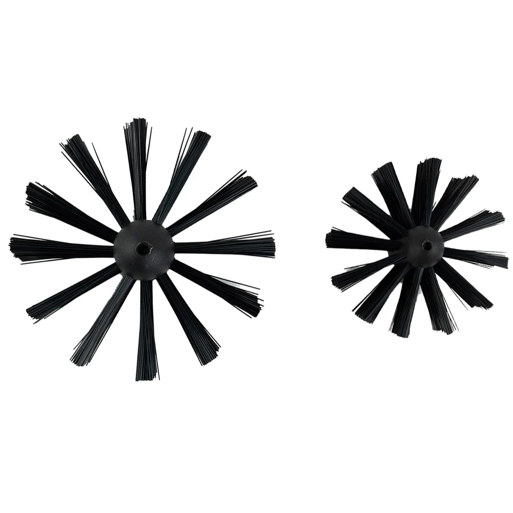 Brush Head Chimney Brush 100mm/150mm Bristle Head Chimney Lint Remover Cleaning Brush Dryer Vent Nylon Brand New
Brush Head Chimney Brush 100mm/150mm Bristle Head Chimney Lint Remover Cleaning Brush Dryer Vent Nylon Brand New