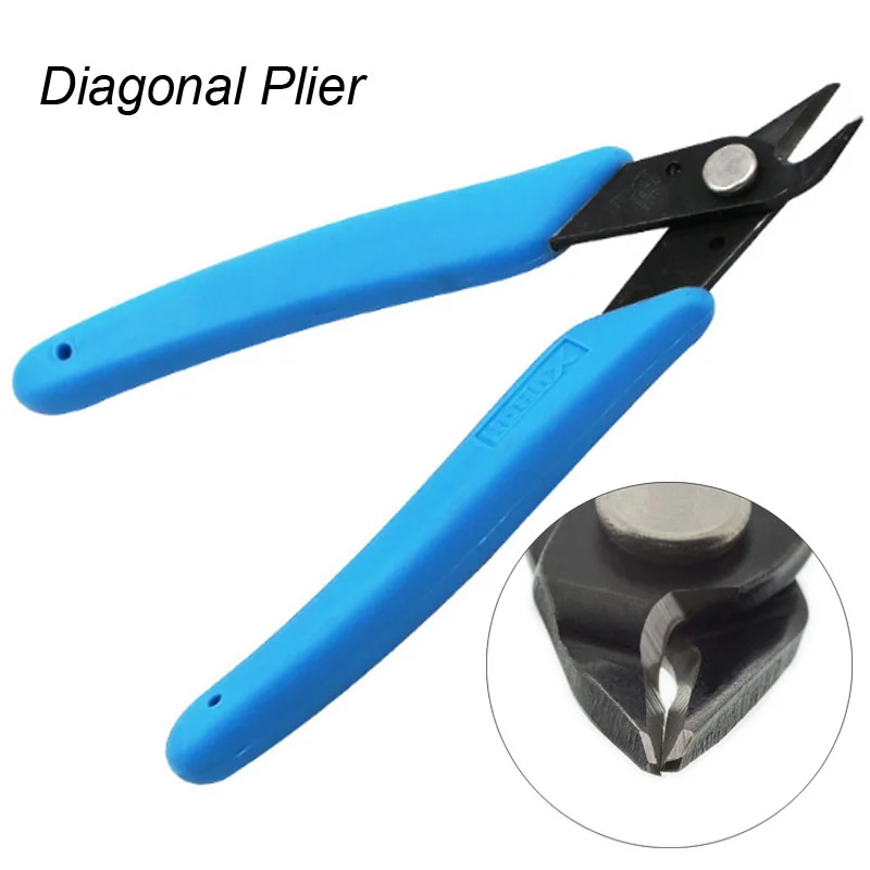 Многофункциональные плоскогубцы с насадкой резцы для проволоки DIY Электронные диагональные плоскогубцы 170II желаемый зажим боковая резка к...
Многофункциональные плоскогубцы с насадкой резцы для проволоки DIY Электронные диагональные плоскогубцы 170II желаемый зажим боковая резка к...