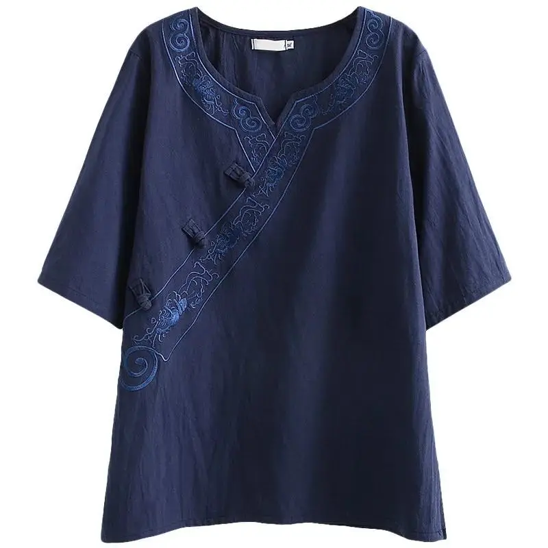 Женское традиционное китайское платье-Ципао hanfu qipao, блузки 2022, винтажное платье, восточное платье с вышивкой кунг-фу
Женское традиционное китайское платье-Ципао hanfu qipao, блузки 2022, винтажное платье, восточное платье с вышивкой кунг-фу