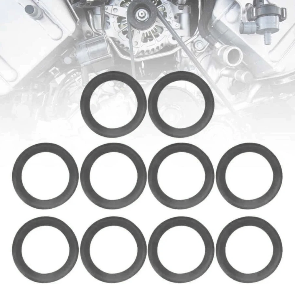 10pcs Air Pump Piston Ring 68x48x1mm Rubber Accessories For 1100W Oil-Free Cylinder Air Pump Air Compressor Tool Parts
10pcs Air Pump Piston Ring 68x48x1mm Rubber Accessories For 1100W Oil-Free Cylinder Air Pump Air Compressor Tool Parts