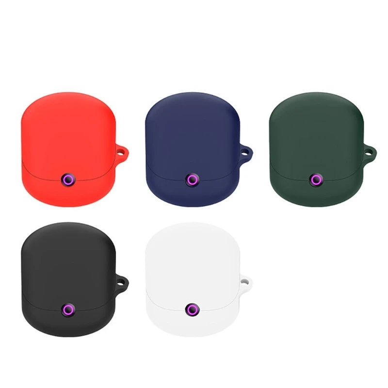 Защитные чехлы для переноски, держатели для наушников Soundcore VR P10, Пылезащитная сумка, моющаяся
Защитные чехлы для переноски, держатели для наушников Soundcore VR P10, Пылезащитная сумка, моющаяся