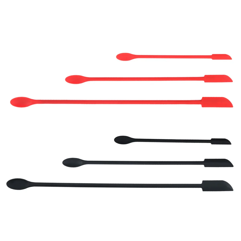 Spatula Spreader Scraper Silicone Jar Cheese Cream Makeup Icing Butter Lotion Jam Baking Sandwich Kitchen Condiment Spreading 
Spatula Spreader Scraper Silicone Jar Cheese Cream Makeup Icing Butter Lotion Jam Baking Sandwich Kitchen Condiment Spreading