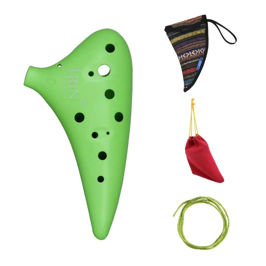 IRIN12 Отверстие C тон Ocarina посылка в национальном стиле + ремешок + цветная сумка
IRIN12 Отверстие C тон Ocarina посылка в национальном стиле + ремешок + цветная сумка