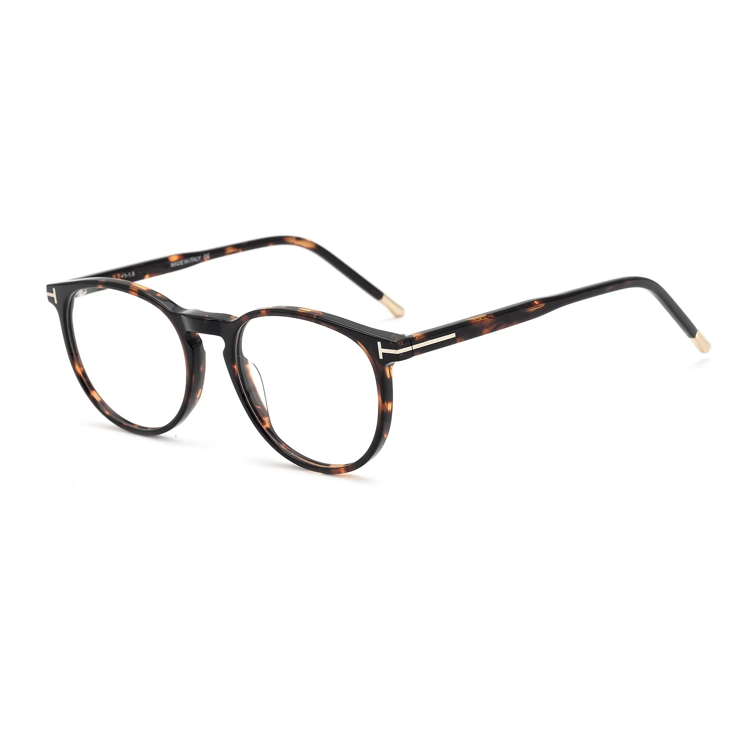 2023 Men's Prescription Glasses Brown Myopia Fashion Women's Acetate Vintage Reading Designer Luxury Eye Frame
2023 Men's Prescription Glasses Brown Myopia Fashion Women's Acetate Vintage Reading Designer Luxury Eye Frame