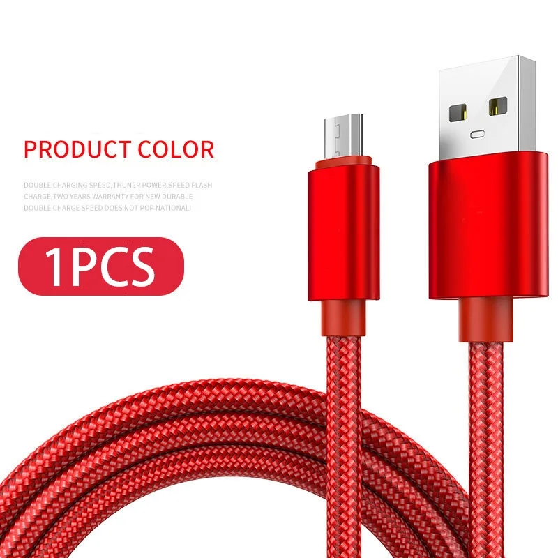 Universal Fast Charging 1M 2M 3M Micro 5pin V8 Fabric Nylon Usb Cables Cable Wire For Samsung Galaxy s7 note 2 4 htc lg xiaomi
Universal Fast Charging 1M 2M 3M Micro 5pin V8 Fabric Nylon Usb Cables Cable Wire For Samsung Galaxy s7 note 2 4 htc lg xiaomi