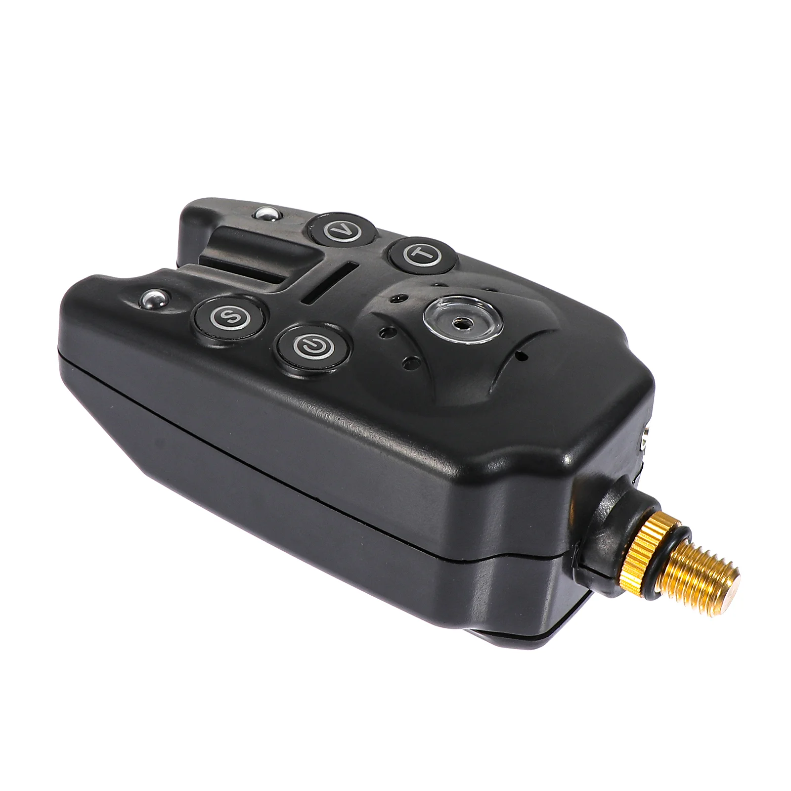 Alert Alarm Bite Indicator Rod Indicators Electronic Light Bell Carp Sound Led Intelligent Digital Reminder Fishing accessories
Alert Alarm Bite Indicator Rod Indicators Electronic Light Bell Carp Sound Led Intelligent Digital Reminder Fishing accessories