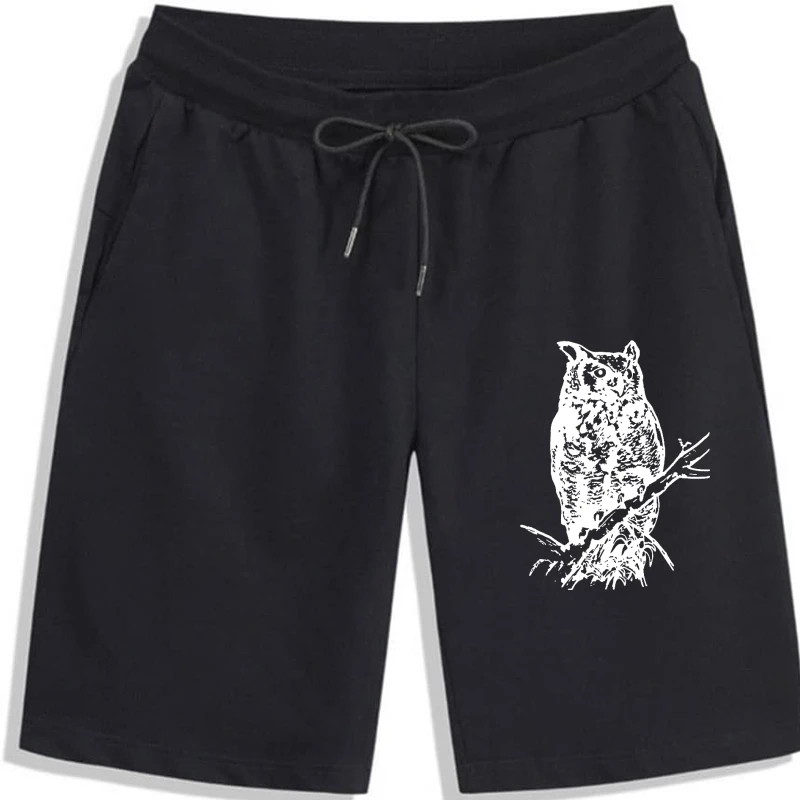 Vintage 1990s Outdoor Nature Series Black and White Owl Screen Print Ultra Cotton Crewneck Men's shorts Like New Shorts man
Vintage 1990s Outdoor Nature Series Black and White Owl Screen Print Ultra Cotton Crewneck Men's shorts Like New Shorts man