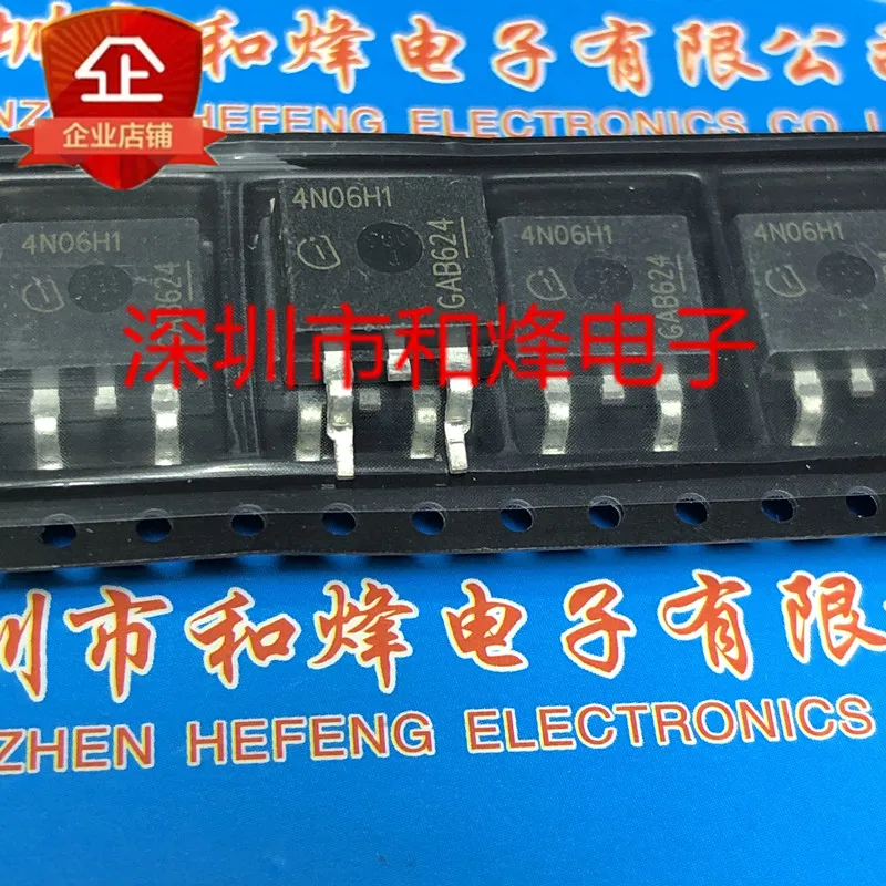 5PCS-10PCS 4N06H1 IPB180N06S4-H1 TO-263-3 60V 180A NEW AND ORIGINAL ON STOCK
5PCS-10PCS 4N06H1 IPB180N06S4-H1 TO-263-3 60V 180A NEW AND ORIGINAL ON STOCK