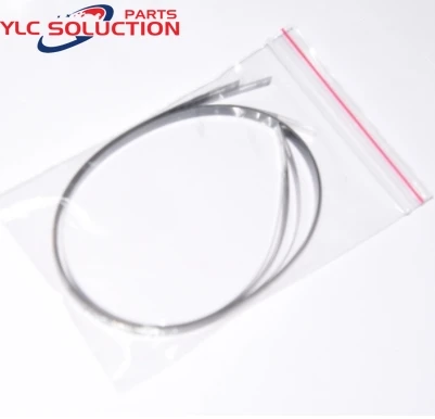 1PC 1409999 SCALE CR Encoder Strip for EPSON L800 L801 L805 L810 L850 R260 R265 R270 R280 R285 R290 R295 R330 R360 R390 R825 P50
1PC 1409999 SCALE CR Encoder Strip for EPSON L800 L801 L805 L810 L850 R260 R265 R270 R280 R285 R290 R295 R330 R360 R390 R825 P50