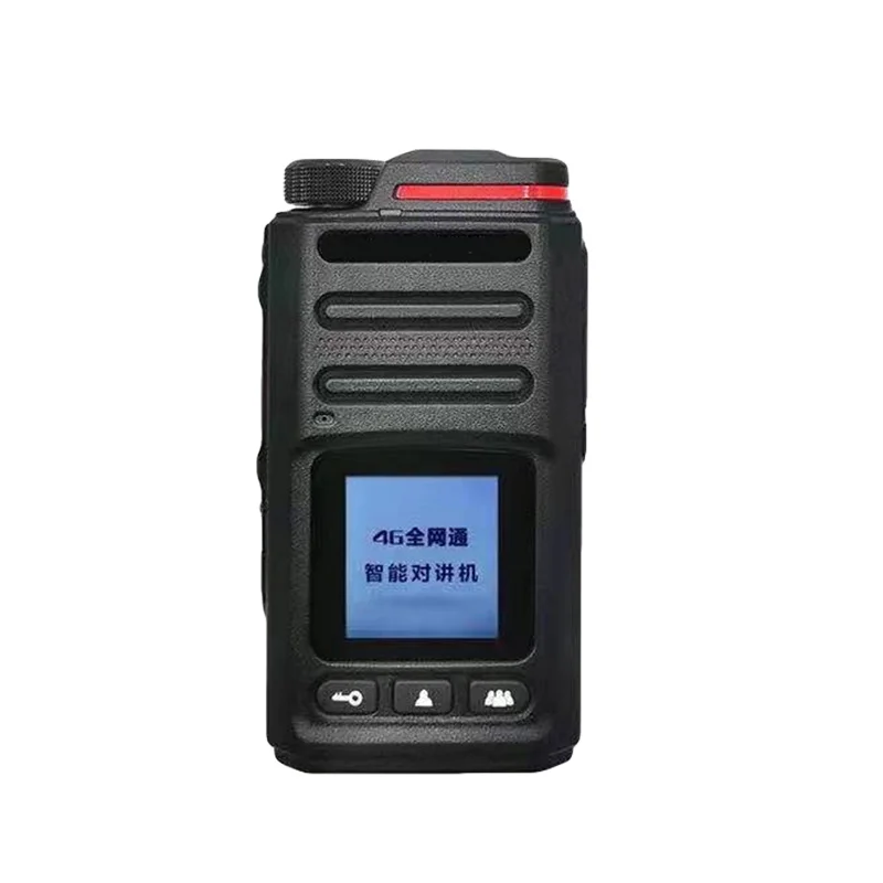 Public network Poc Two Way Radio GSM WCDMA LET 4G Interphone China Handheld Professional Radio
Public network Poc Two Way Radio GSM WCDMA LET 4G Interphone China Handheld Professional Radio