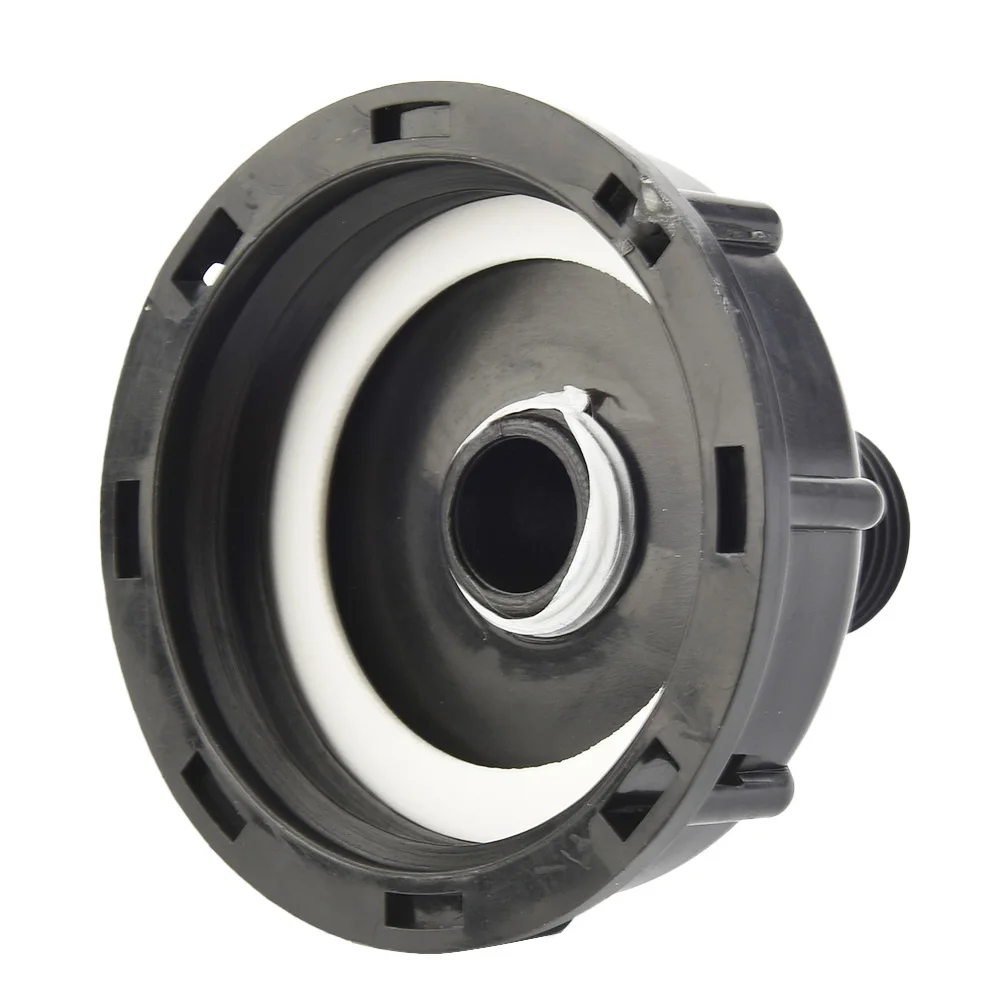 IBC Tank Valve Adapter Hose Garden Water Connector S60x6 Cap External Thread Water Tank Rain Barrel Replace Valve Fitting Parts
IBC Tank Valve Adapter Hose Garden Water Connector S60x6 Cap External Thread Water Tank Rain Barrel Replace Valve Fitting Parts