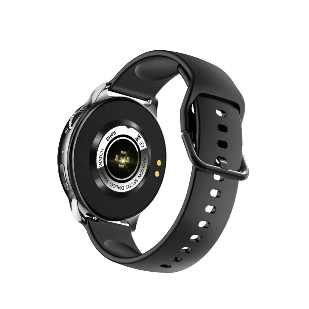 Smart Bracelet 260mah Color Screen Call 1.32 Inches For Android Ios Sports Watch Full Touch Screen Date Display
Smart Bracelet 260mah Color Screen Call 1.32 Inches For Android Ios Sports Watch Full Touch Screen Date Display