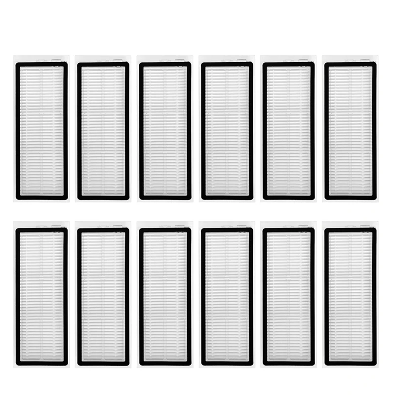 Promotion!12PCS Washable Filter Screen Filter Filter Elements Sweeping Robot Accessories Suitable For 360 X95 X90
Promotion!12PCS Washable Filter Screen Filter Filter Elements Sweeping Robot Accessories Suitable For 360 X95 X90