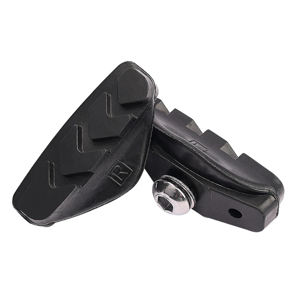C Brake Calipers Bike Brake Pads Applicable Effectively Guide Design Improve Force Inevitable Material Soft Rubber
C Brake Calipers Bike Brake Pads Applicable Effectively Guide Design Improve Force Inevitable Material Soft Rubber