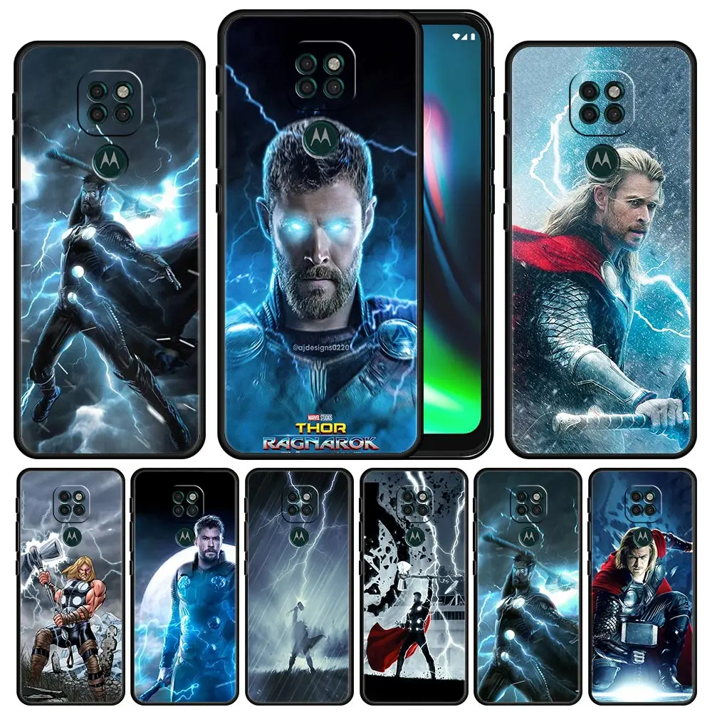Cover Case for Motorola Moto G30 G50 G60 G8 G9 G22 G31 G51 Power Lite Plus Play Edge G Stylus Protection Original Marvel Thor
Cover Case for Motorola Moto G30 G50 G60 G8 G9 G22 G31 G51 Power Lite Plus Play Edge G Stylus Protection Original Marvel Thor