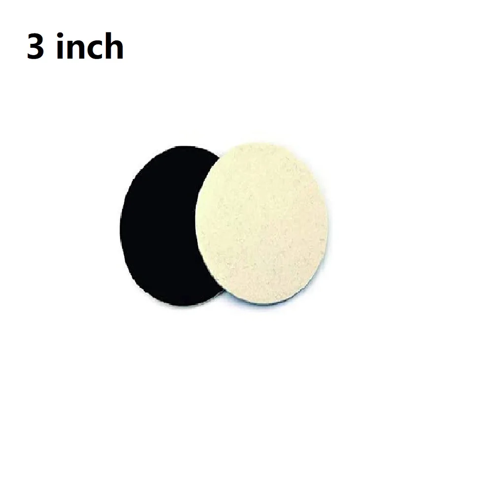 Durable Hot Sales Newest Reliable Useful Polishing Pad Wool Felt 1-7 Inch Car Polisher Drill Bits Polishing Pad
Durable Hot Sales Newest Reliable Useful Polishing Pad Wool Felt 1-7 Inch Car Polisher Drill Bits Polishing Pad