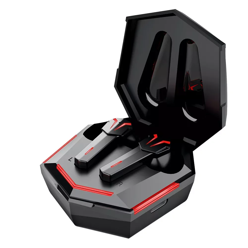 KS06 TWS Bluetooth 5.0 Earphone Wireless Headphone Stereo Min Headset Sport Earbuds Microphone With Charging Box For Smart Phone
KS06 TWS Bluetooth 5.0 Earphone Wireless Headphone Stereo Min Headset Sport Earbuds Microphone With Charging Box For Smart Phone
