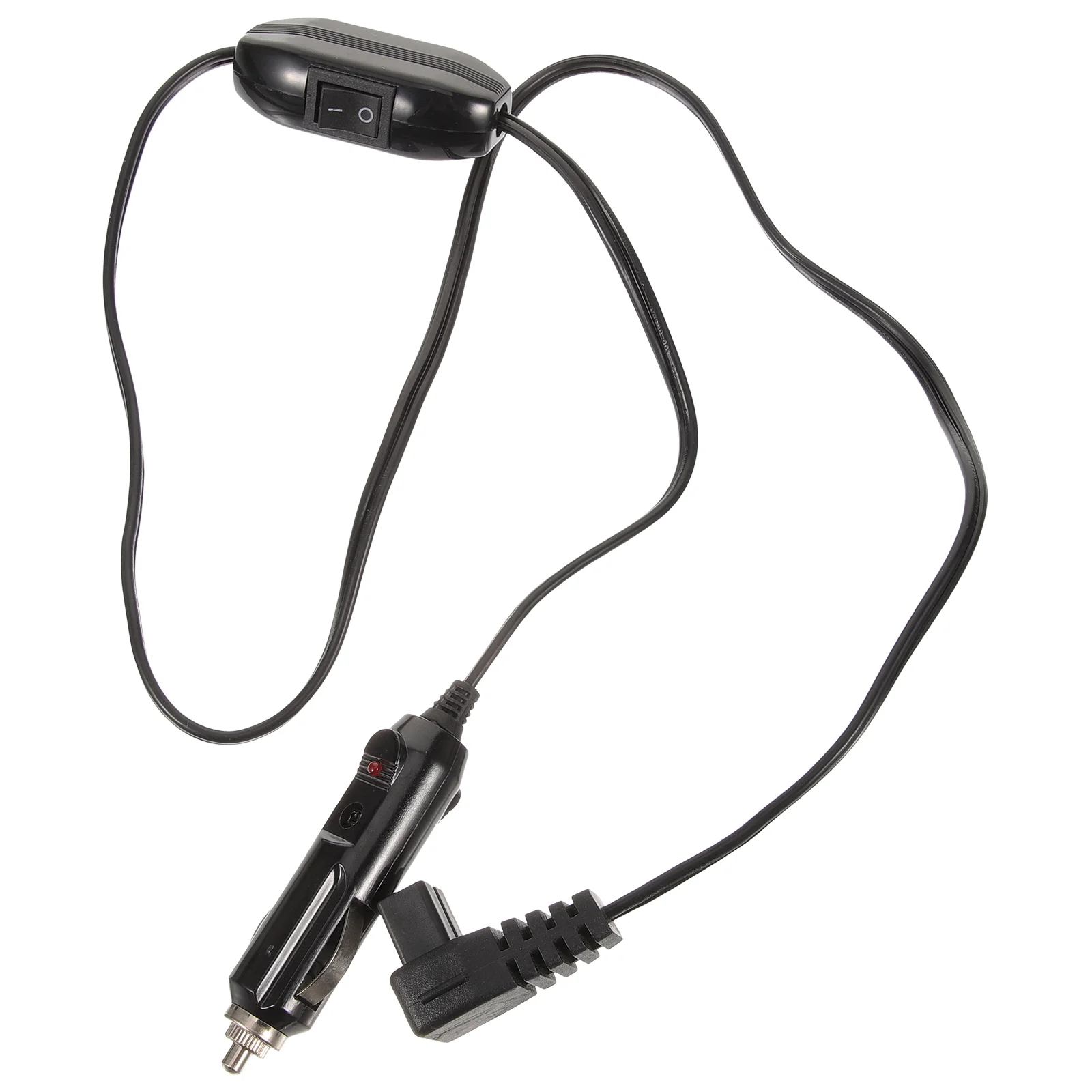 Power Extension Cord Car Fridge Adapter Mini Charge Tool Copper Cable Refrigerator Accessory
Power Extension Cord Car Fridge Adapter Mini Charge Tool Copper Cable Refrigerator Accessory