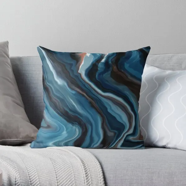 Blue And Brown Fluid Art Abstract Printing Throw Pillow Cover Case Anime Home Throw Cushion Wedding Soft Pillows not include
Blue And Brown Fluid Art Abstract Printing Throw Pillow Cover Case Anime Home Throw Cushion Wedding Soft Pillows not include