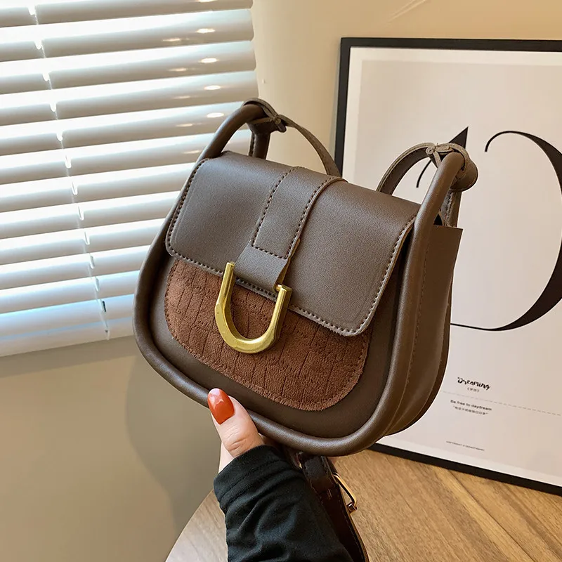 Luxury Bag Woman Designer Handbags For Women Fashion Female Vintage PU Leather Messebger Flap Crossbody Shoulder Women's Bag
Luxury Bag Woman Designer Handbags For Women Fashion Female Vintage PU Leather Messebger Flap Crossbody Shoulder Women's Bag