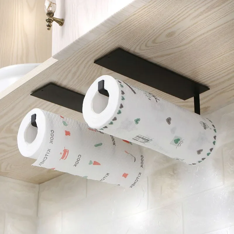 Держатель для бумажных рулонов, настенный кухонный крючок для полотенец, крючок для хранения салфеток, аксессуары для ванной, подставка, Пр...
Держатель для бумажных рулонов, настенный кухонный крючок для полотенец, крючок для хранения салфеток, аксессуары для ванной, подставка, Пр...