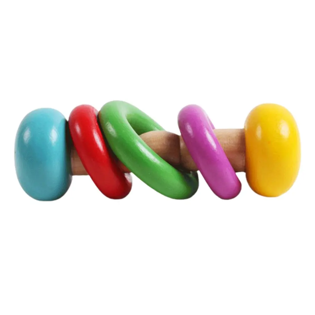 Organic Safe Wooden Toys Baby Toddler Toy DIY Crochet Rattle Soother Bracelet Teether Set Baby Product Montessori Toddler Toy
Organic Safe Wooden Toys Baby Toddler Toy DIY Crochet Rattle Soother Bracelet Teether Set Baby Product Montessori Toddler Toy