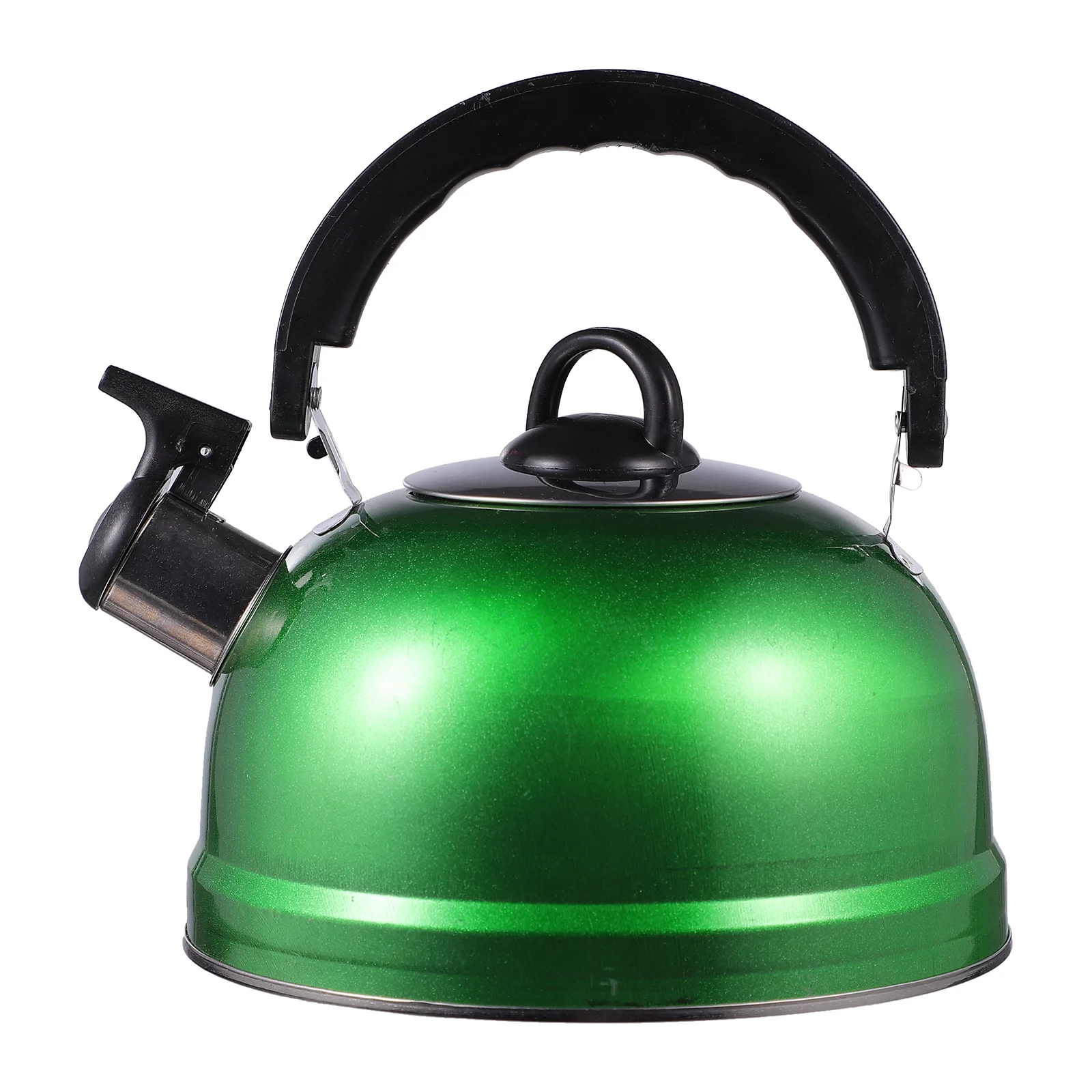 Stainless Steel Tea Pot Induction Kettle Espresso Coffee Maker Gas Stove Water Stovetop Automatic Machine Chirping
Stainless Steel Tea Pot Induction Kettle Espresso Coffee Maker Gas Stove Water Stovetop Automatic Machine Chirping