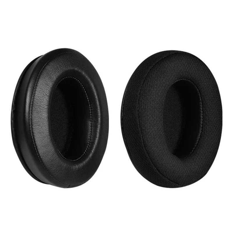 Soft Memory Foam Earpads for H1 Headphone Ear Cushions Elastic Headphone Cover Headset Sleeves Pads Drop Shipping
Soft Memory Foam Earpads for H1 Headphone Ear Cushions Elastic Headphone Cover Headset Sleeves Pads Drop Shipping