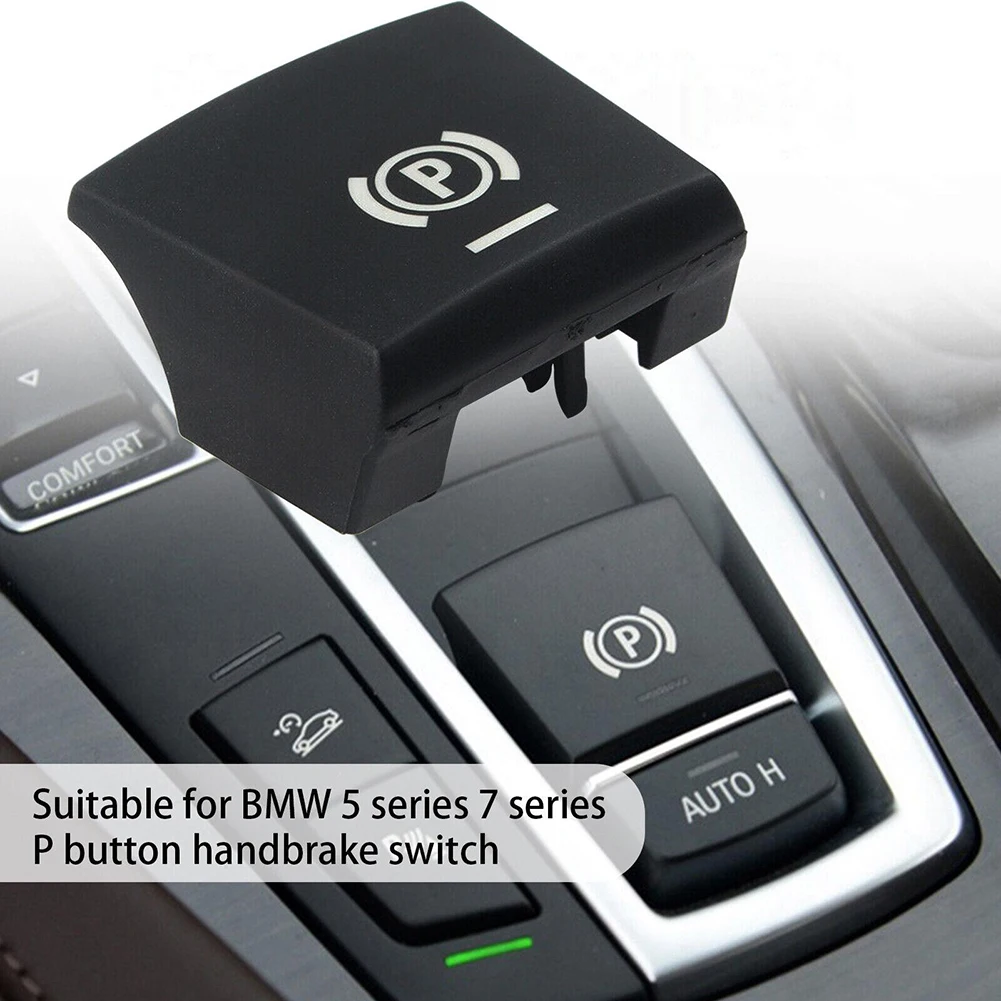 Крышка переключателя стояночного тормоза P для BMW 530i 740e 740i XDrive 17 750i XDrive 10-17 750Li XDrive 10-15 525i 09-10 535i 09-16
Крышка переключателя стояночного тормоза P для BMW 530i 740e 740i XDrive 17 750i XDrive 10-17 750Li XDrive 10-15 525i 09-10 535i 09-16