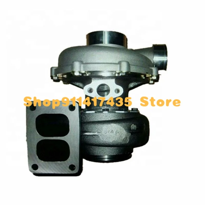RHC91A Turbo VE270011 MI66 114400-2170 114400-2171 114400-2390 114400-3240 turbo for Isuzu Marine, Various with 6RB1-MTC Engine
RHC91A Turbo VE270011 MI66 114400-2170 114400-2171 114400-2390 114400-3240 turbo for Isuzu Marine, Various with 6RB1-MTC Engine