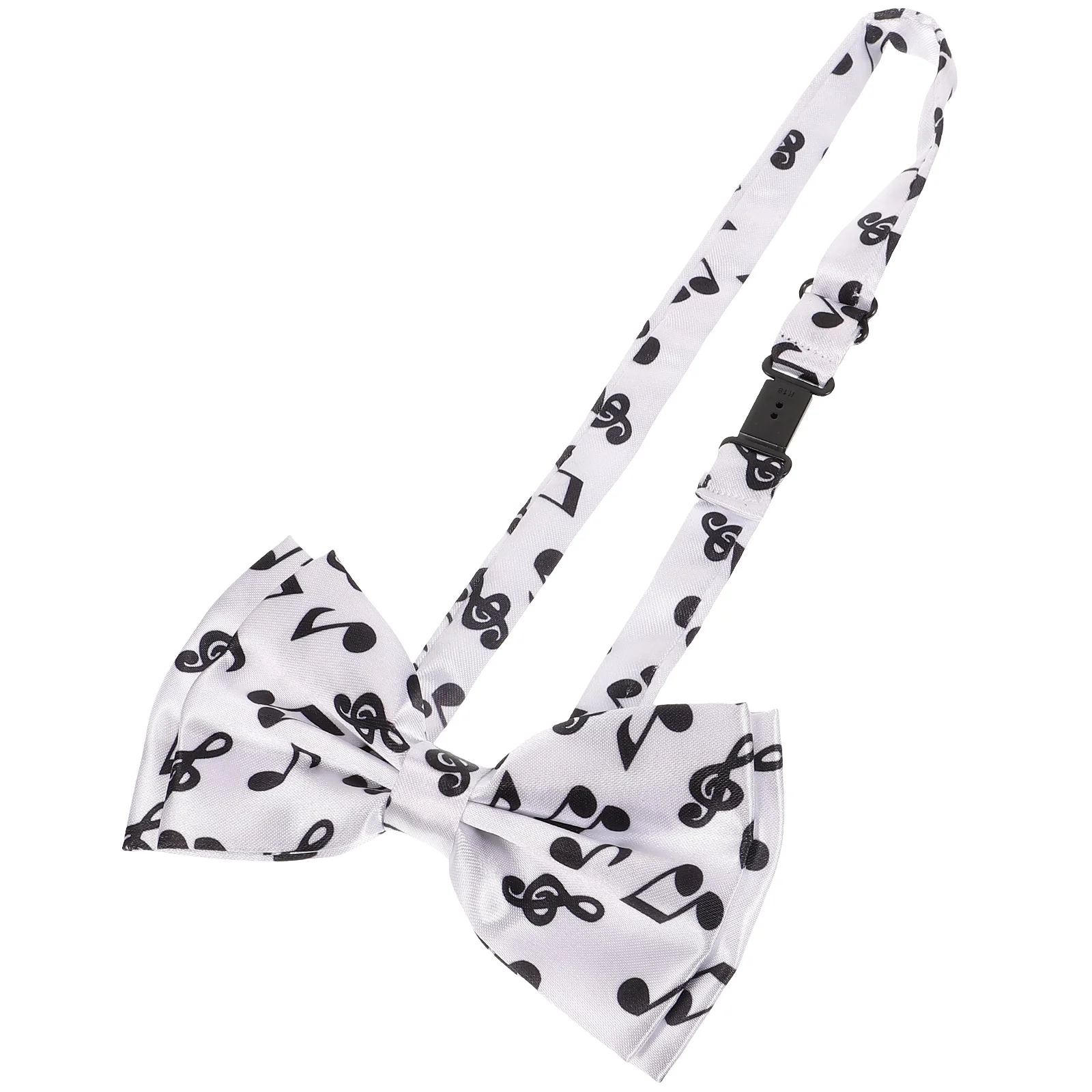 Music Note Bow Tie Mens Bowtie Formal Bowtie Mens Bow Tie Costume Accessory
Music Note Bow Tie Mens Bowtie Formal Bowtie Mens Bow Tie Costume Accessory