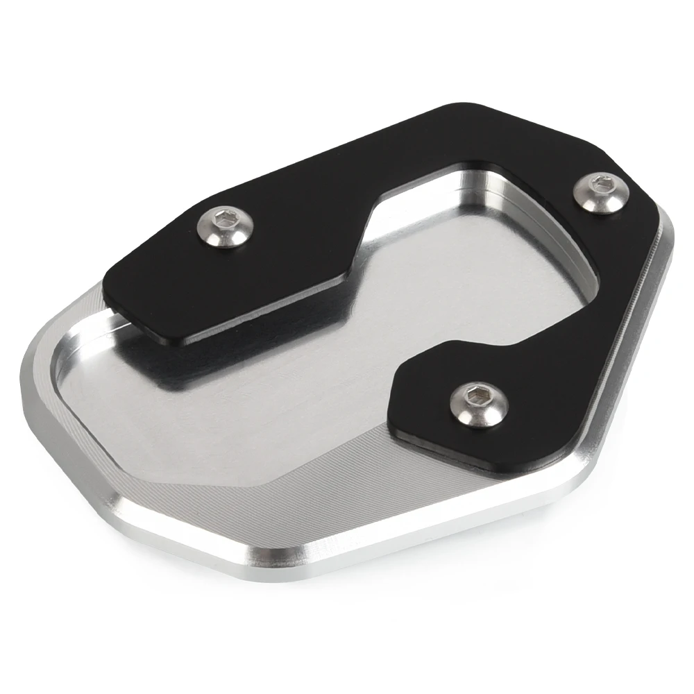 Motorcycle Kickstand Foot Side Stand Extension Pad Support Plate FOR PAN AMERICA 1250 RA1250 S ADV RA1 2020 2021 2022 2023
Motorcycle Kickstand Foot Side Stand Extension Pad Support Plate FOR PAN AMERICA 1250 RA1250 S ADV RA1 2020 2021 2022 2023