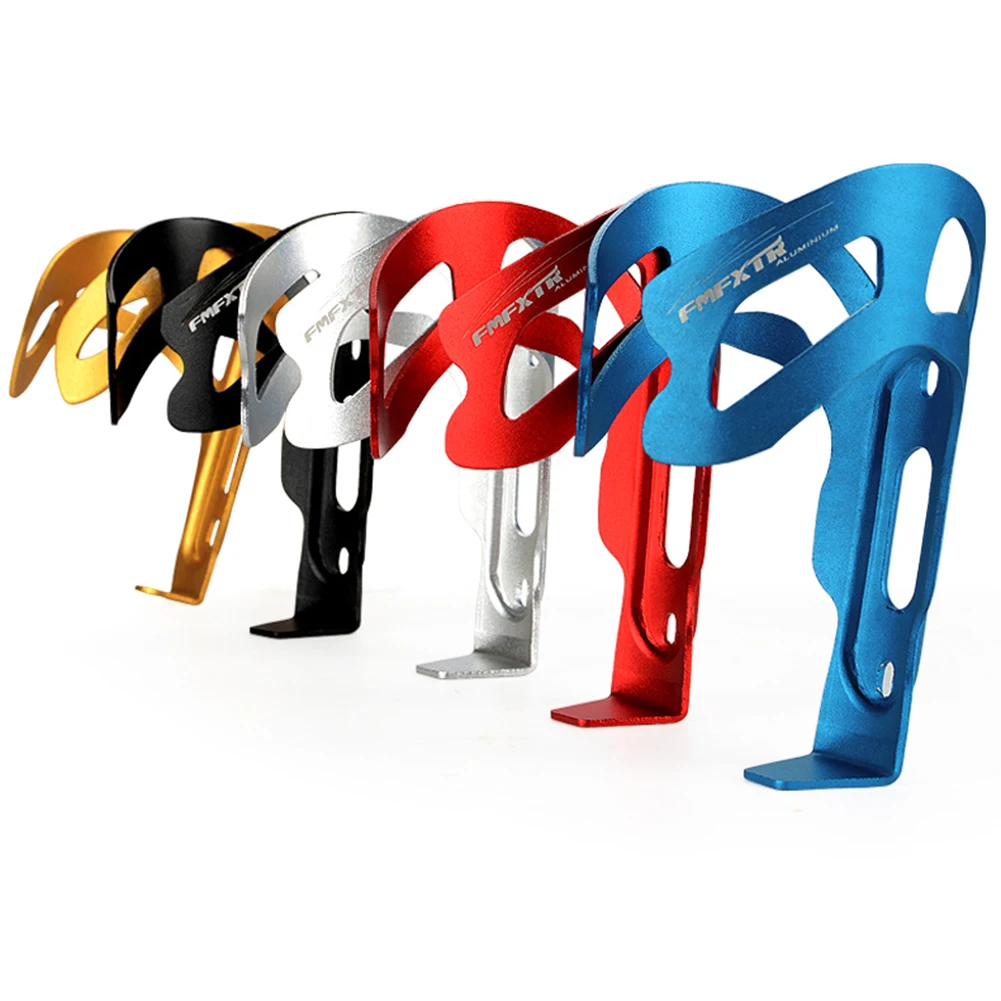 Bicycle Water Bottle Cage Aluminum Alloy Lightweight MTB Mountain Road Bike Water Bottle Holder Mount Bracket Cycling Accessorie
Bicycle Water Bottle Cage Aluminum Alloy Lightweight MTB Mountain Road Bike Water Bottle Holder Mount Bracket Cycling Accessorie