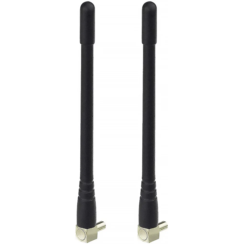 2pcs TS9 Connector Antenna Wifi Modem Router Extended Antenna PCI Card USB Wireless Router Aerial
2pcs TS9 Connector Antenna Wifi Modem Router Extended Antenna PCI Card USB Wireless Router Aerial