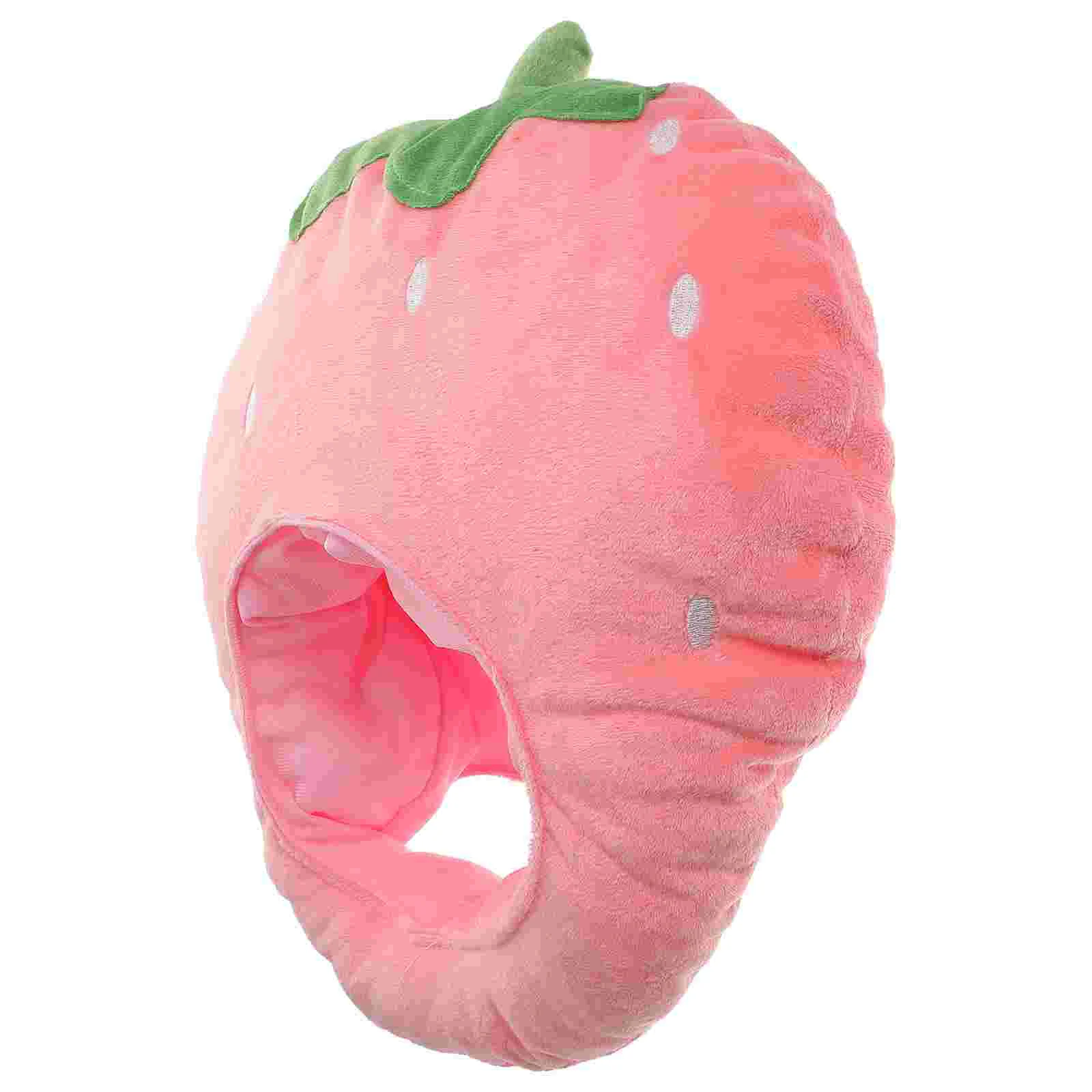 Carnival Adorable Costume Accessory Cartoon Hat Prop Cosplay Play Hat Decoration
Carnival Adorable Costume Accessory Cartoon Hat Prop Cosplay Play Hat Decoration