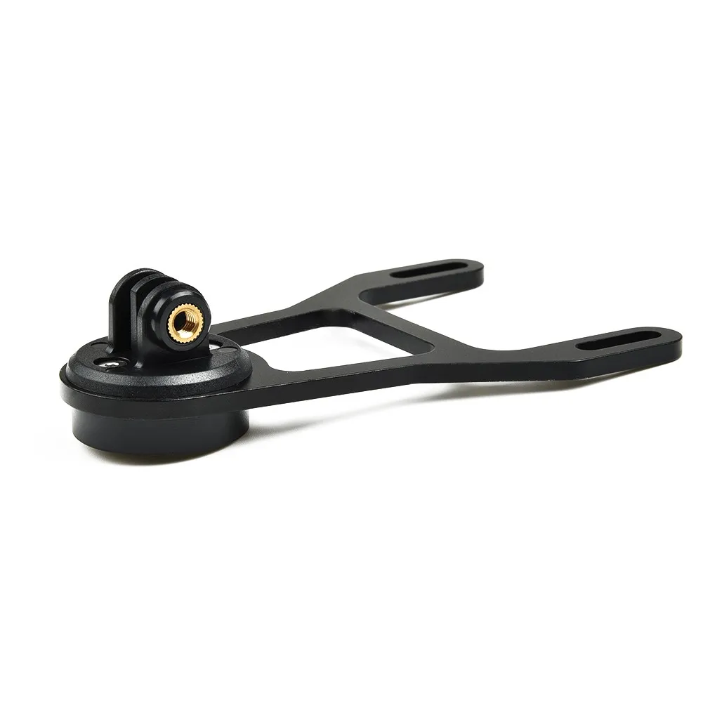 1pc Bicycle Computer Holder MTB Road Bike Stopwatch Mount Extension Bracket Support 5D Handlebar For Racing Mountain Bike
1pc Bicycle Computer Holder MTB Road Bike Stopwatch Mount Extension Bracket Support 5D Handlebar For Racing Mountain Bike