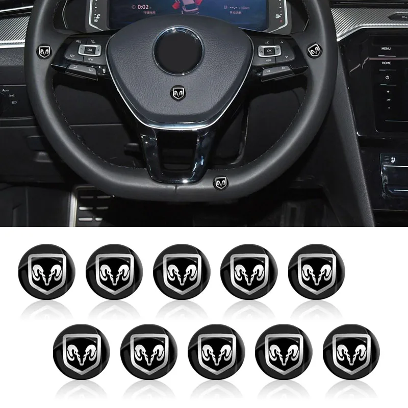 New Car Stickers Steering Wheel Stickers Key Decals Decoration For Dodge Caliber Ram 1500 Caravan Charger Grand Caravan Journey
New Car Stickers Steering Wheel Stickers Key Decals Decoration For Dodge Caliber Ram 1500 Caravan Charger Grand Caravan Journey